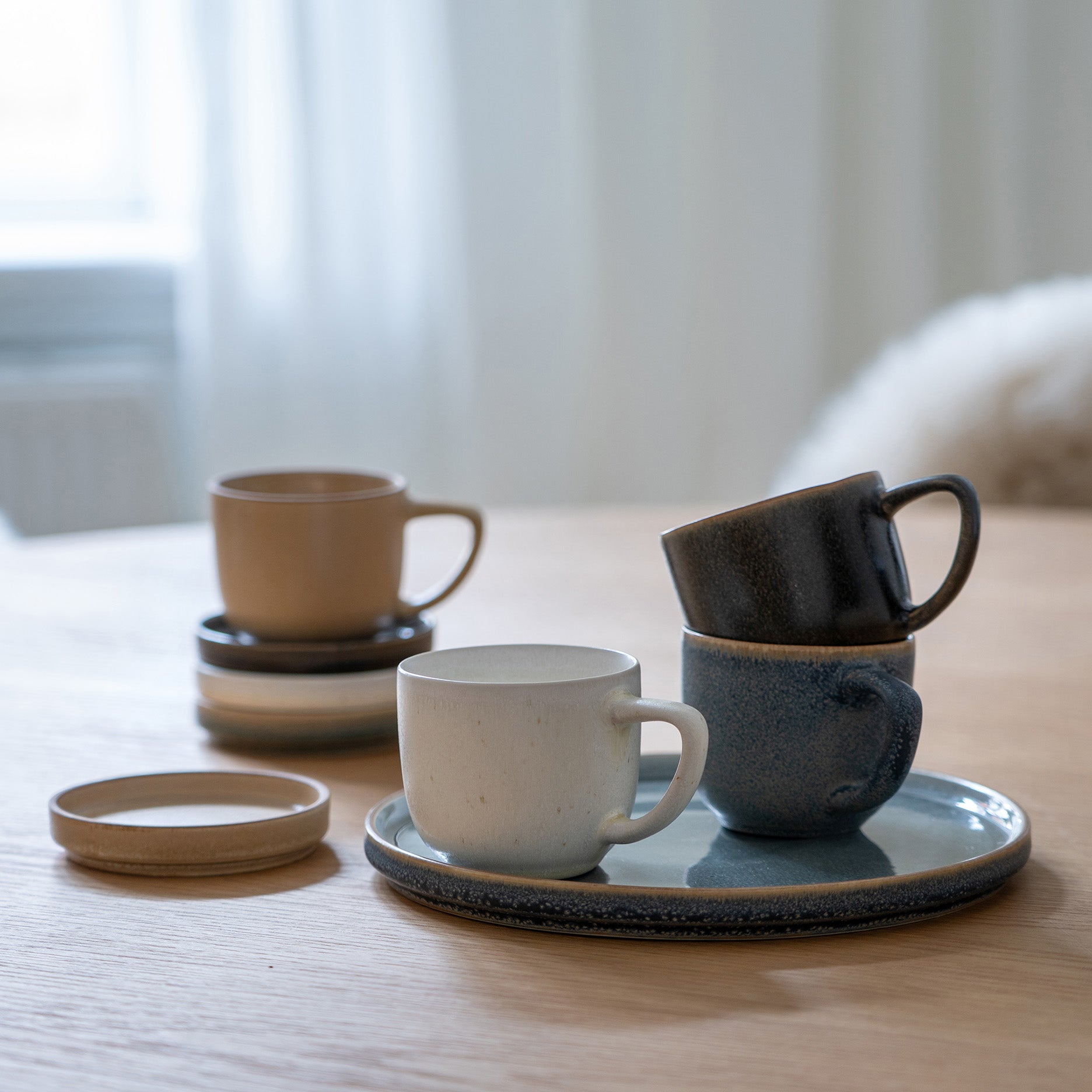 Gourmet Stone II Espressotasse